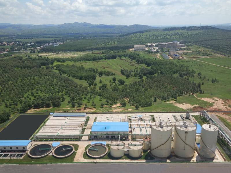 赤瑞發(fā)〔2023〕37號：關(guān)于赤峰瑞陽化工有限公司鍋爐計(jì)劃檢修的報告