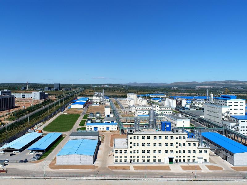 赤峰市重點(diǎn)排污單位環(huán)境信息公開(kāi)表【3月】