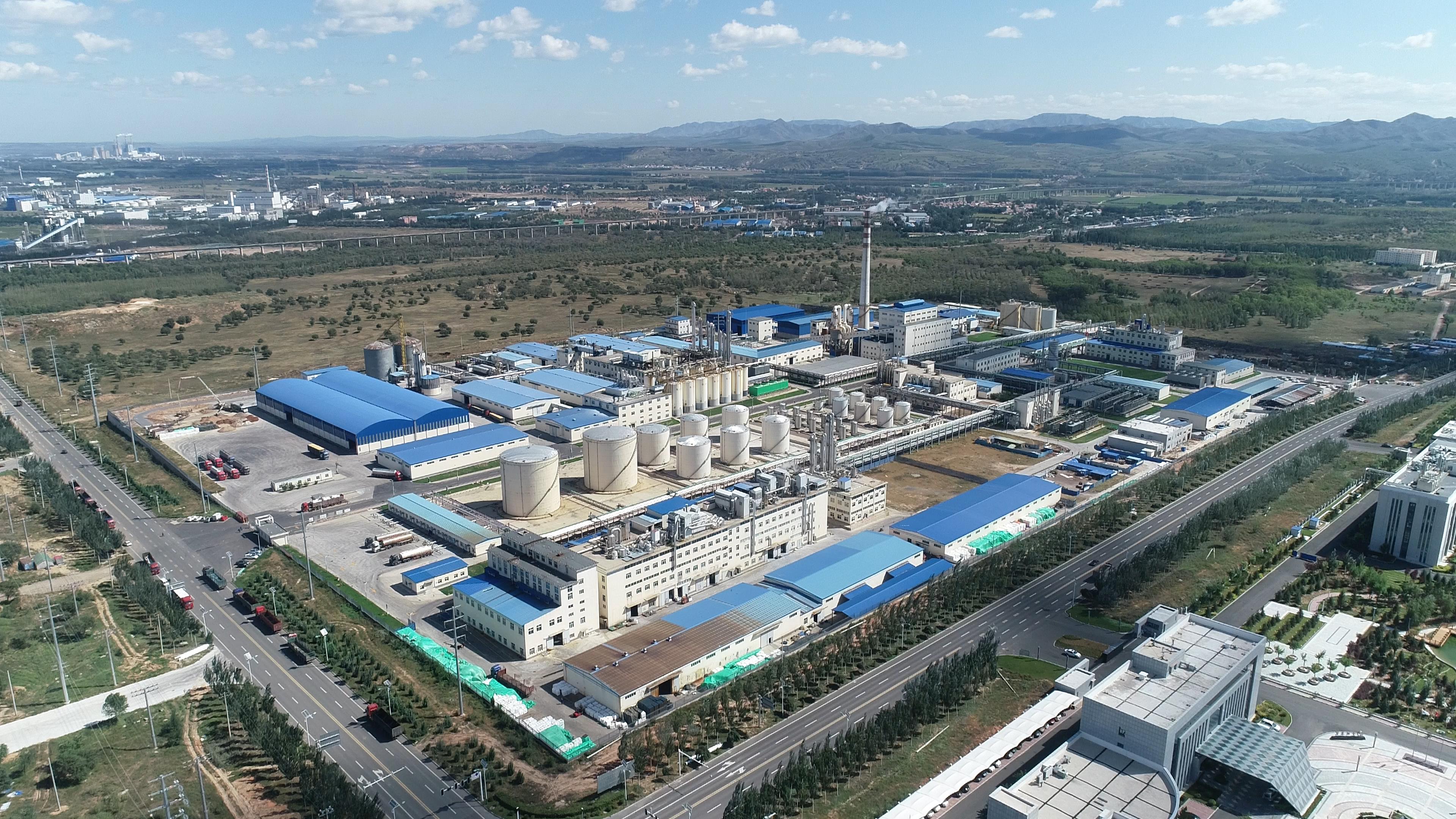 赤瑞發(fā)〔2024〕23號：動力車間超低排放改造施工過程對在線監(jiān)測數(shù)據(jù)影響說明